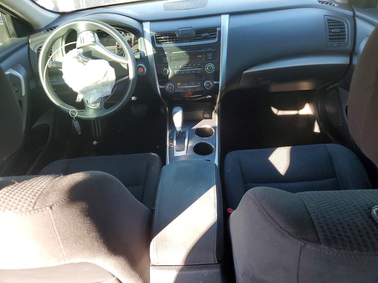 2015 NISSAN ALTIMA 2.5 photo 8