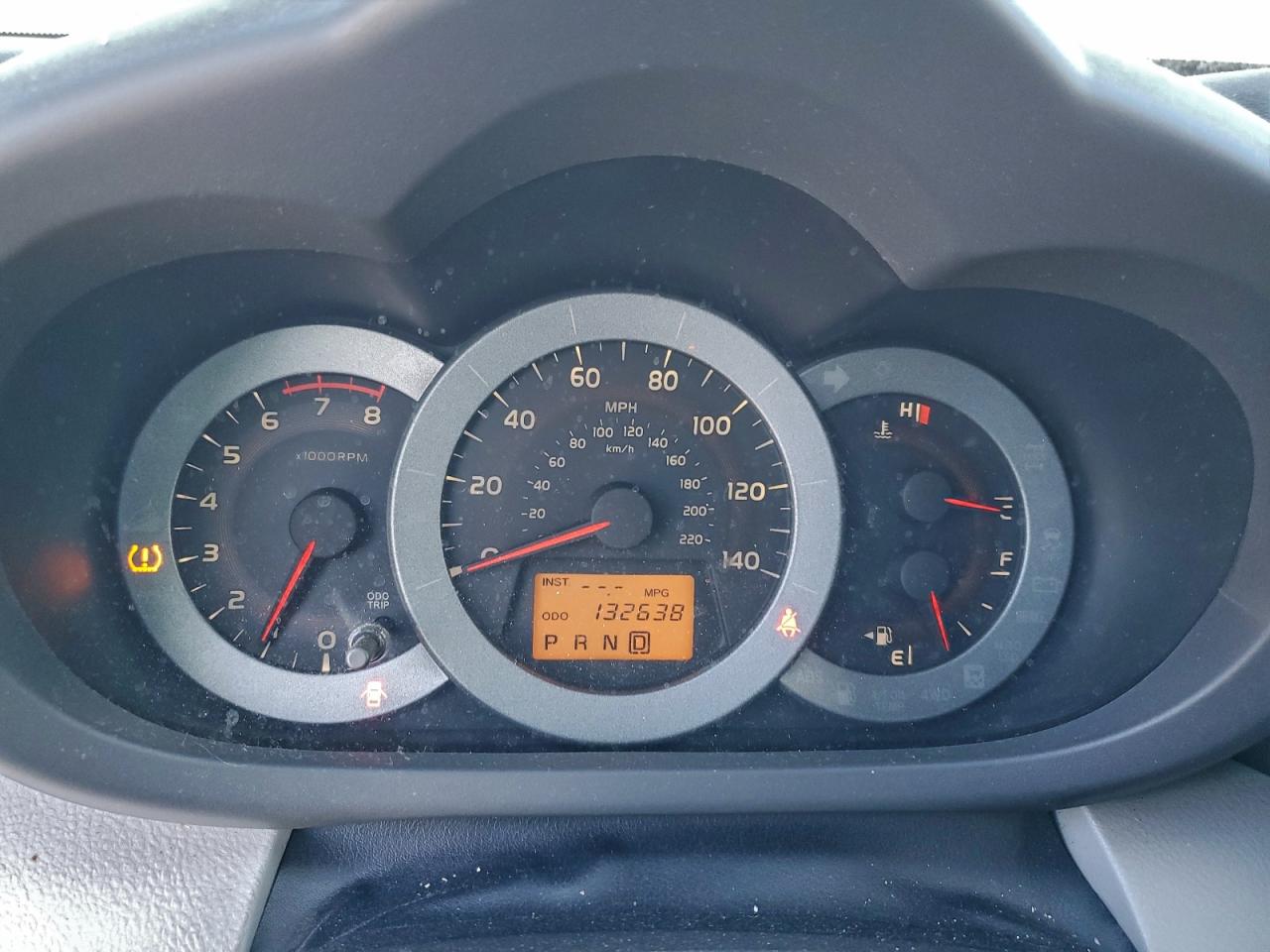 2012 TOYOTA RAV4 LIMITED photo 17
