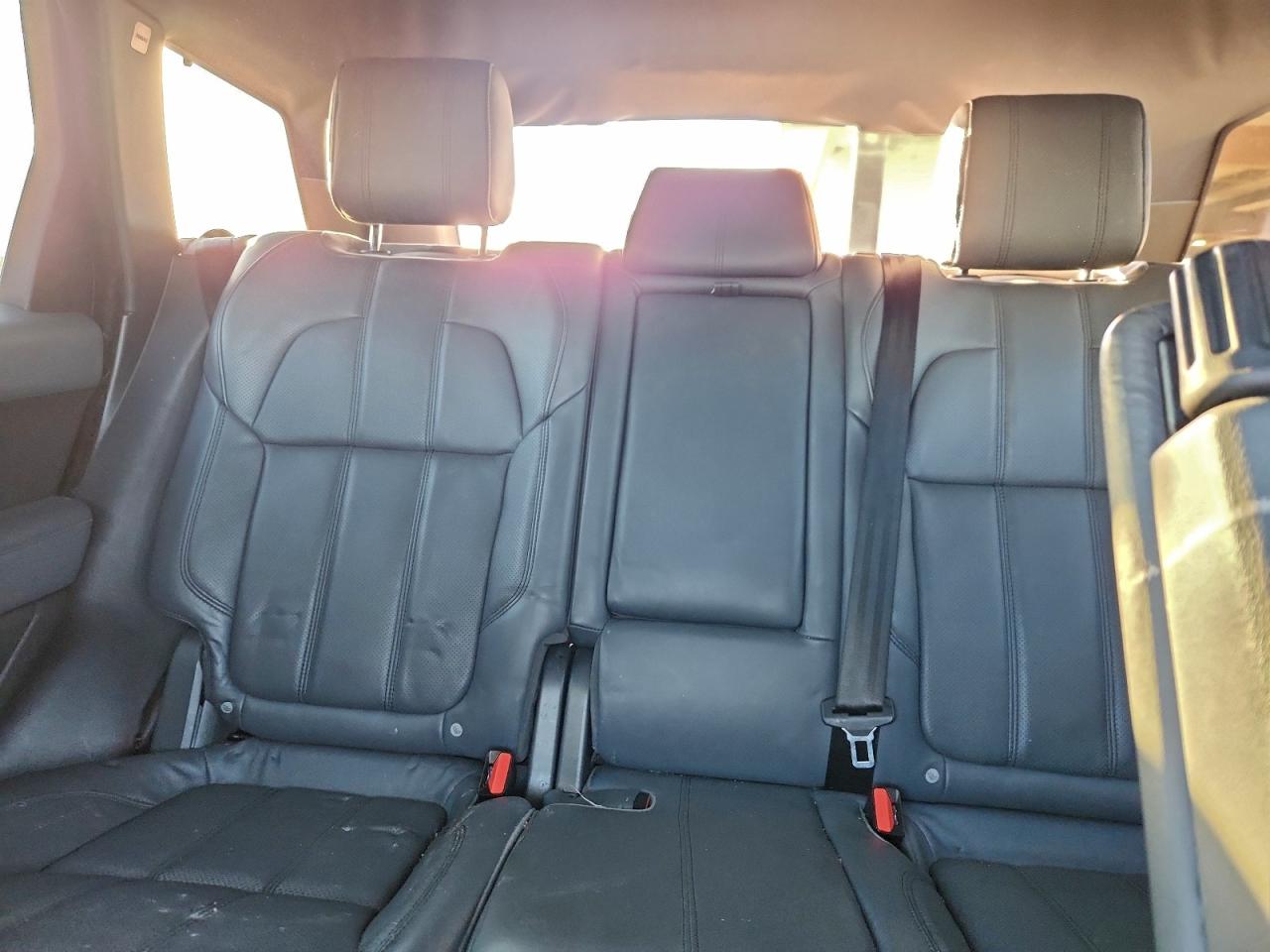 2014 LAND ROVER RANGE ROVER SPORT SC photo 10