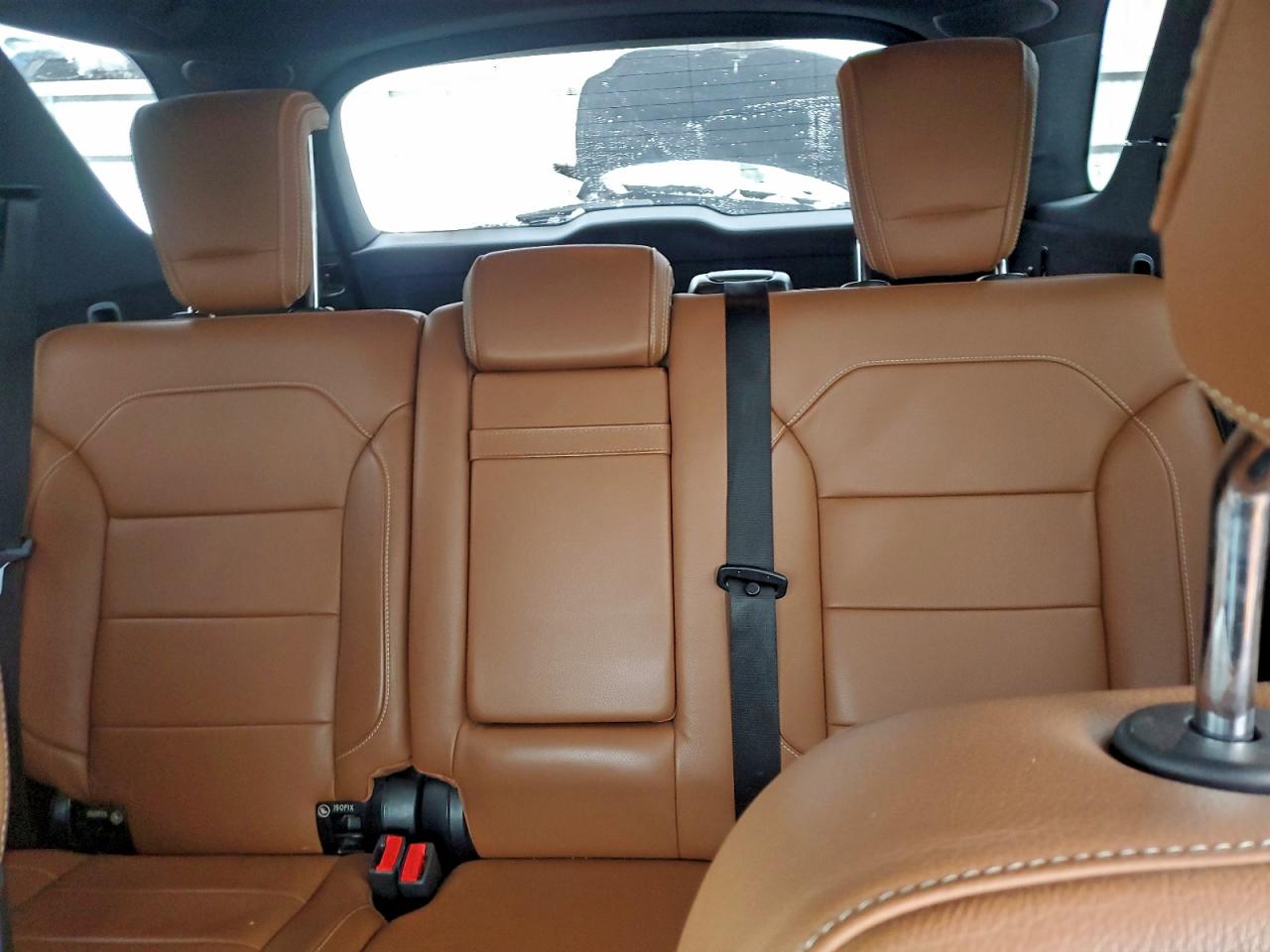 2017 MERCEDES-BENZ GLE 400 4MATIC photo 10