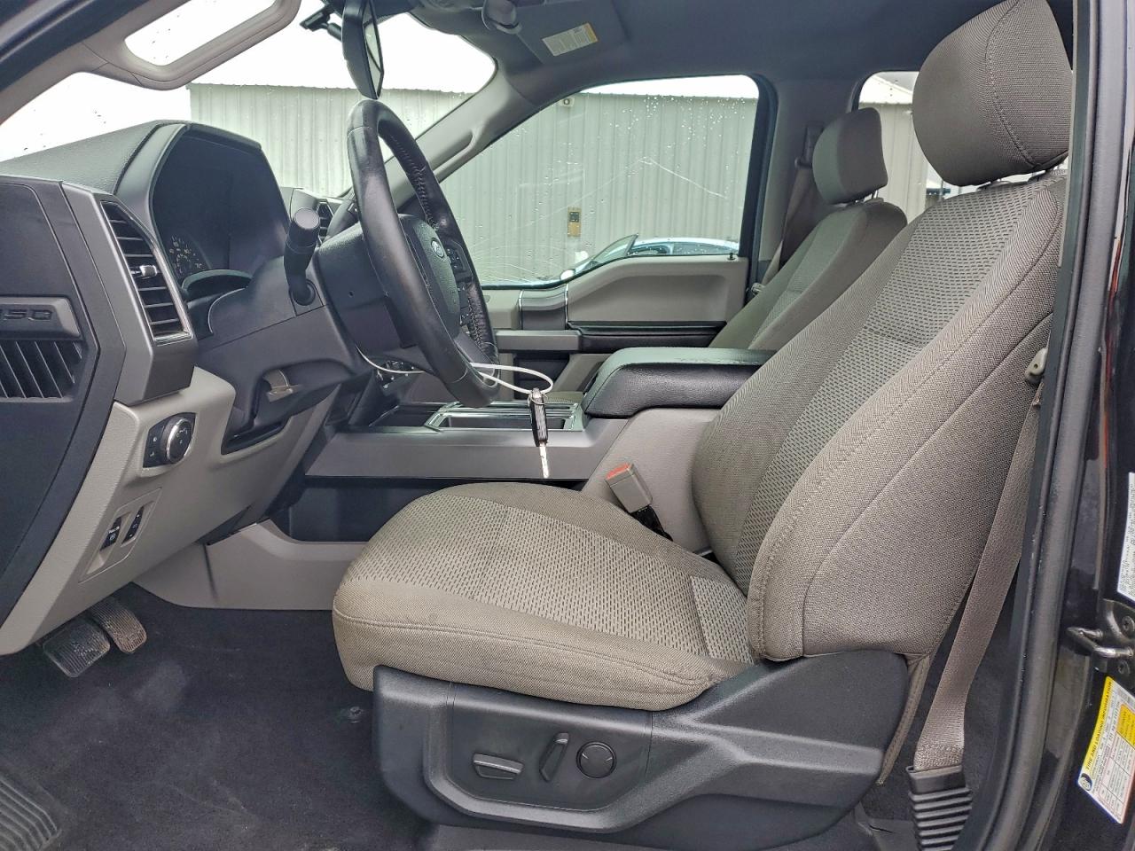 2019 FORD F150 SUPERCREW photo 7