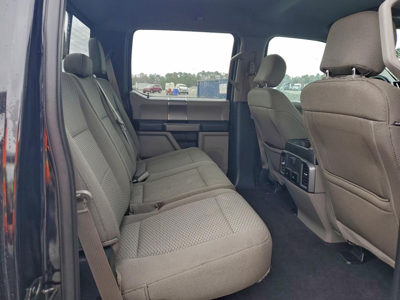 2019 FORD F150 SUPERCREW photo 10