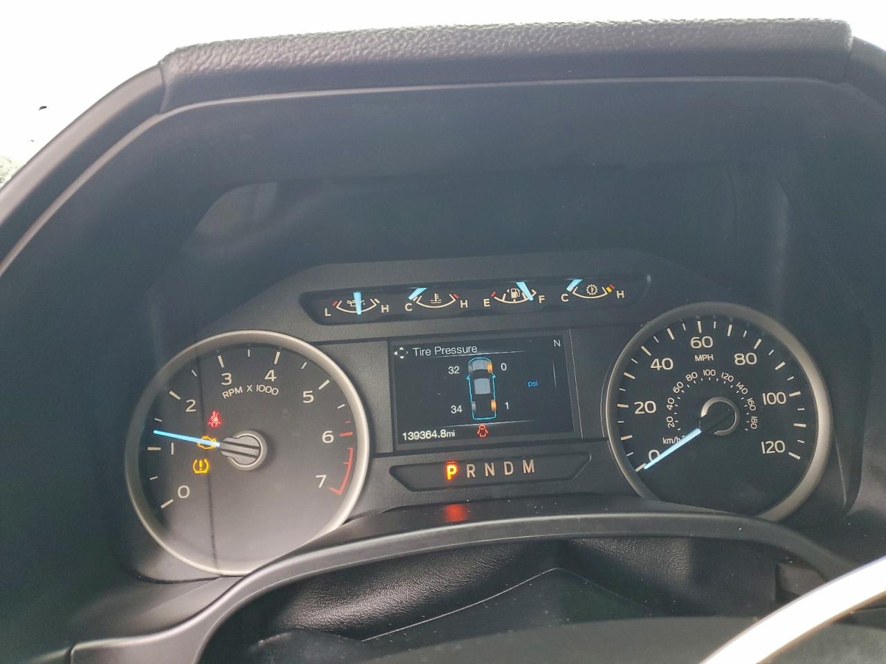 2019 FORD F150 SUPERCREW photo 9