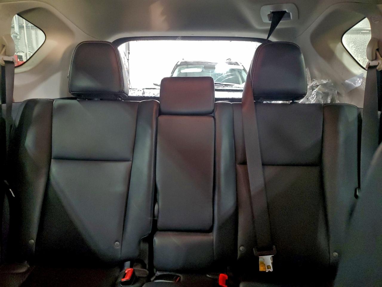 2013 TOYOTA RAV4 LIMITED photo 10
