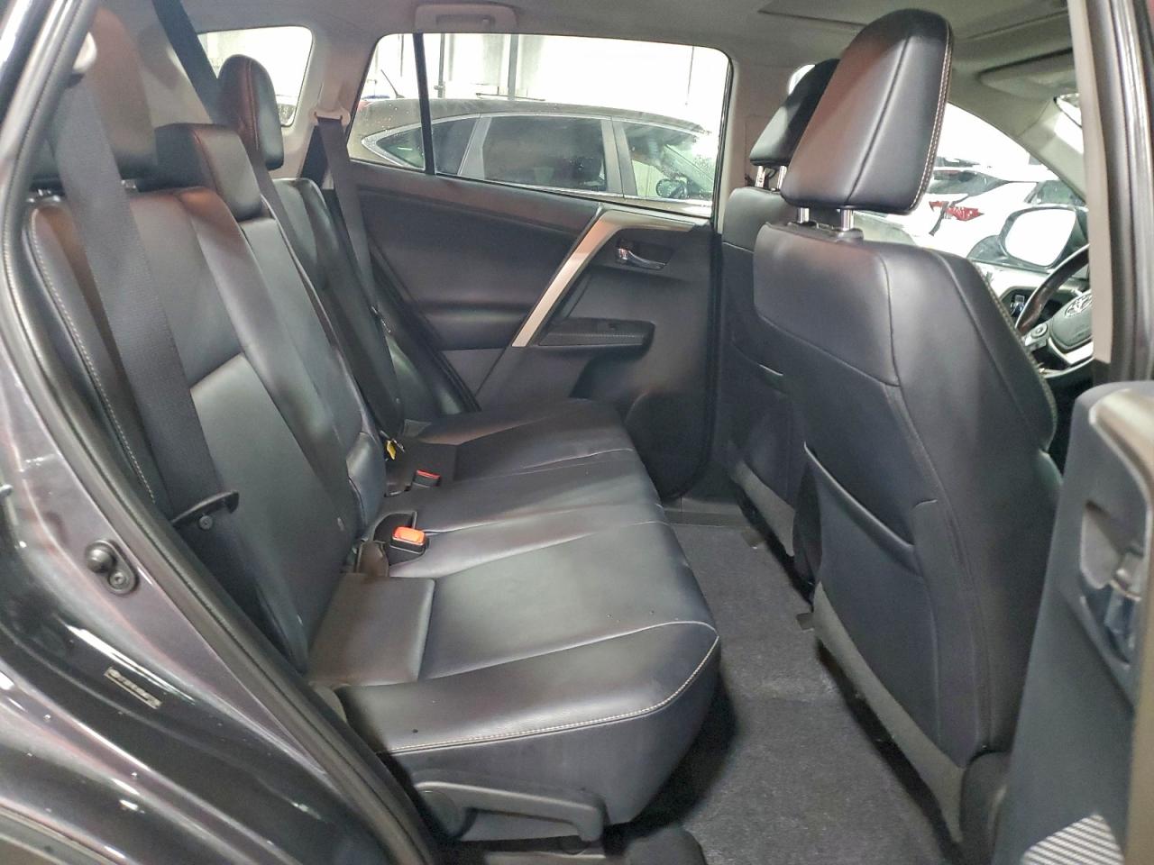 2013 TOYOTA RAV4 LIMITED photo 11