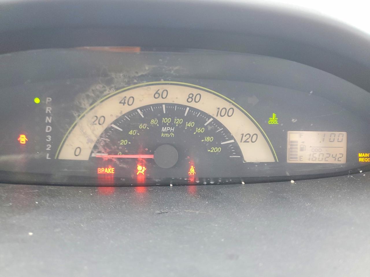 2007 TOYOTA YARIS photo 17