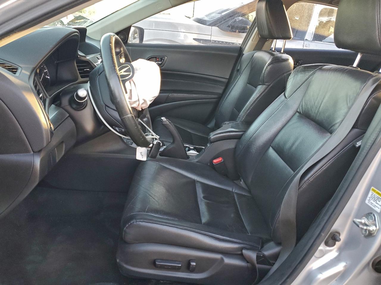 2013 ACURA ILX 20 PREMIUM photo 13