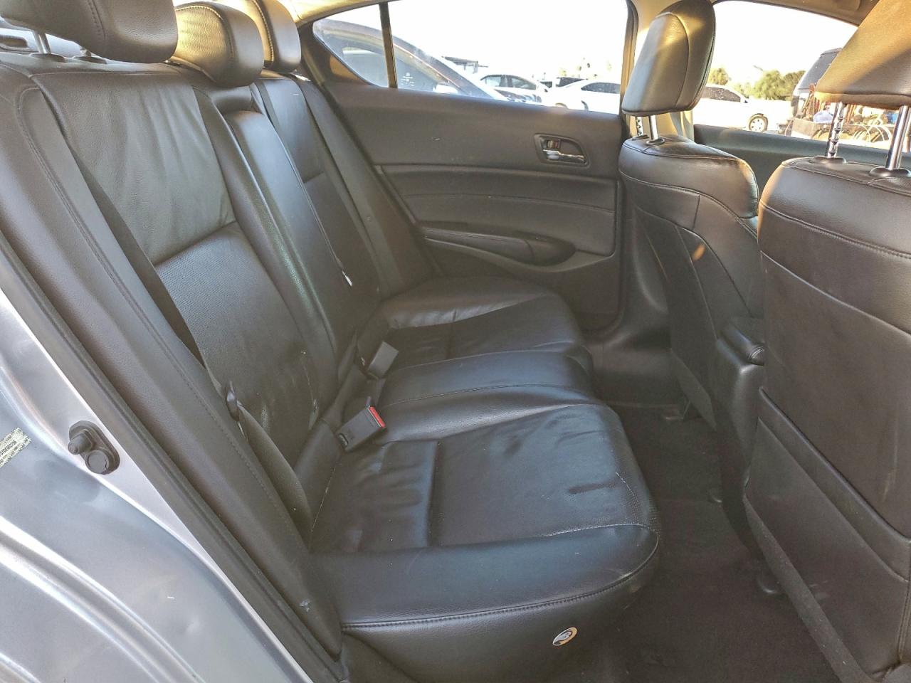 2013 ACURA ILX 20 PREMIUM photo 19