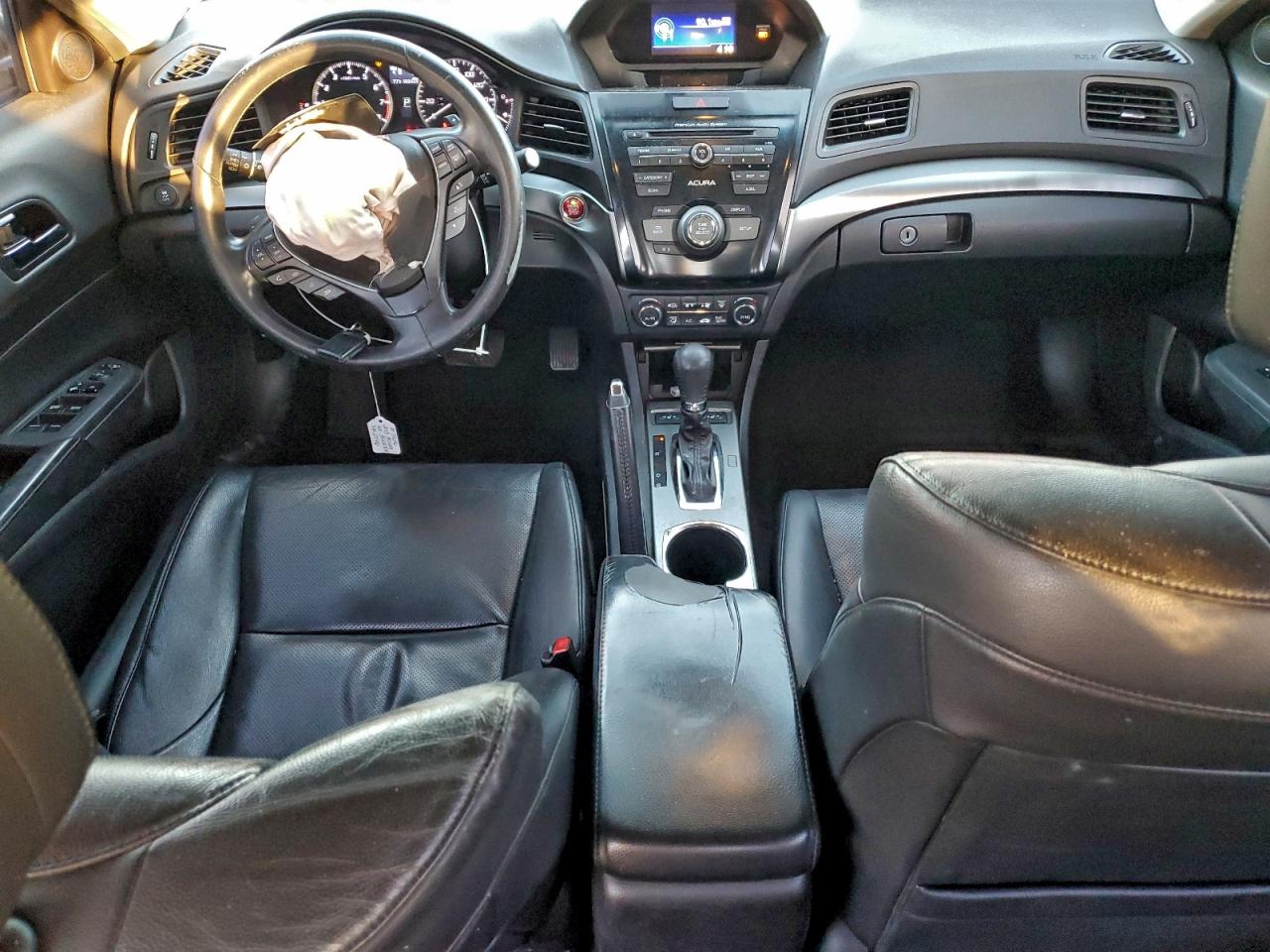 2013 ACURA ILX 20 PREMIUM photo 15