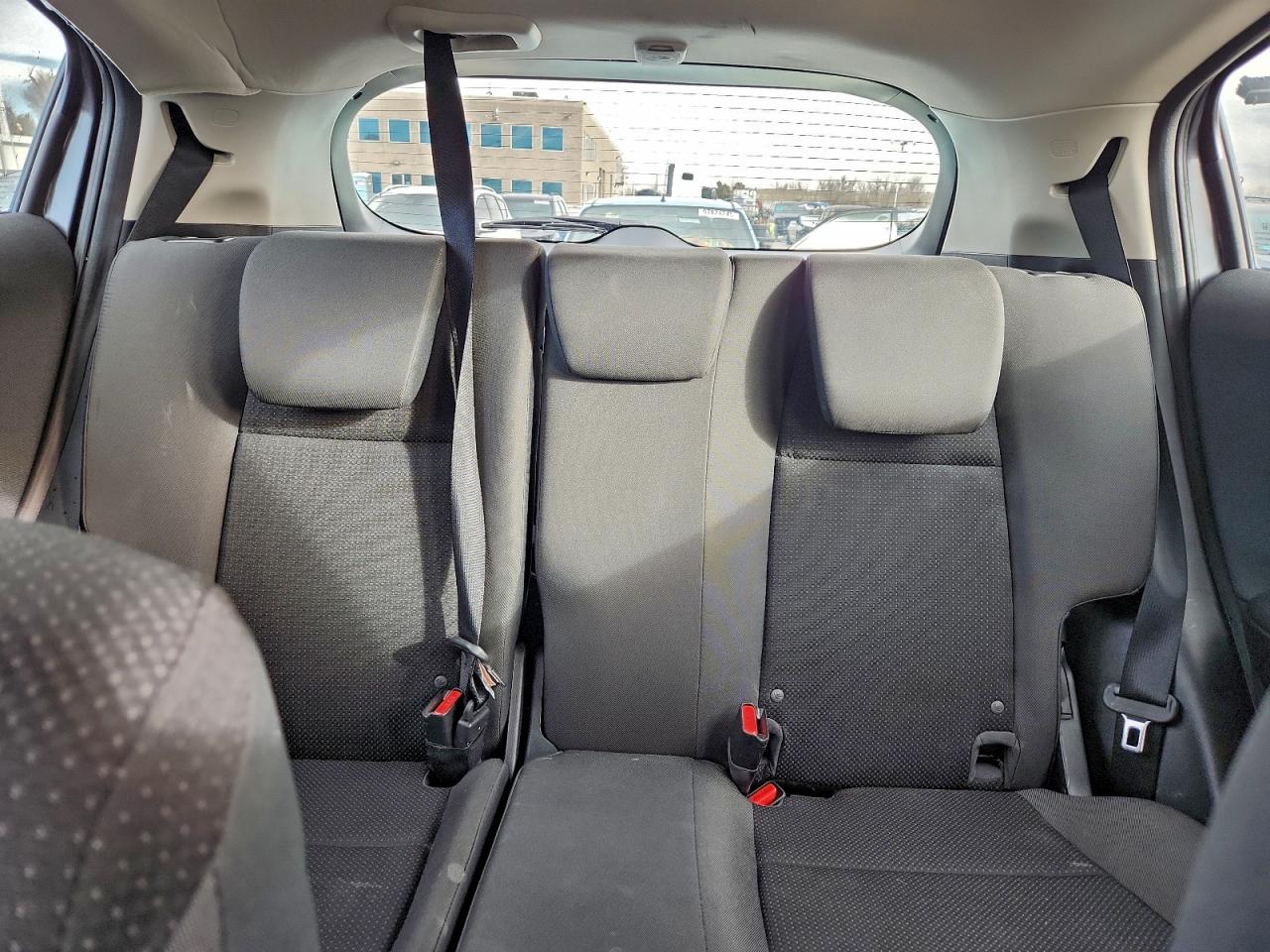 2021 HONDA HR-V LX photo 10