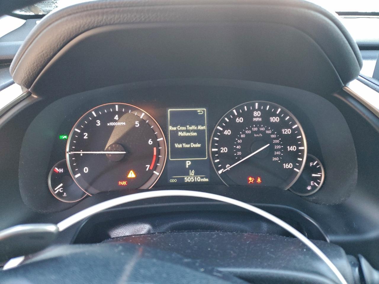 2022 LEXUS RX 350 photo 9