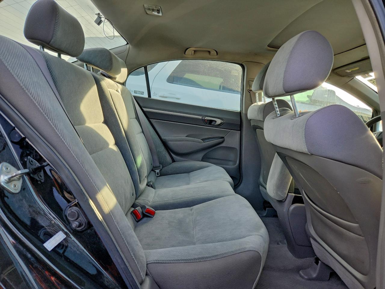 2009 HONDA CIVIC EX photo 10