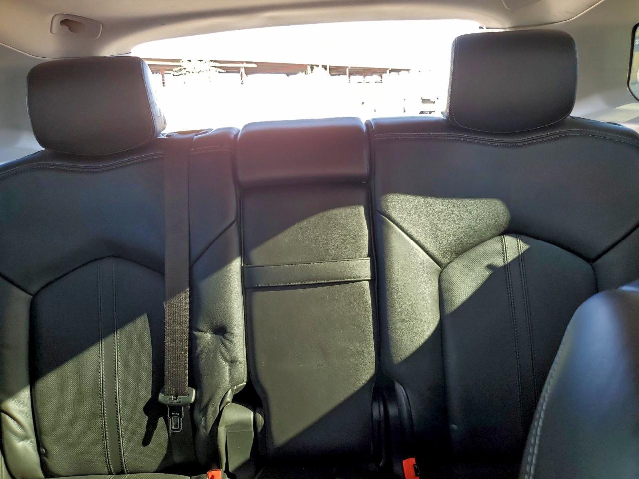 2012 CADILLAC SRX PERFORMANCE COLLECTION photo 10