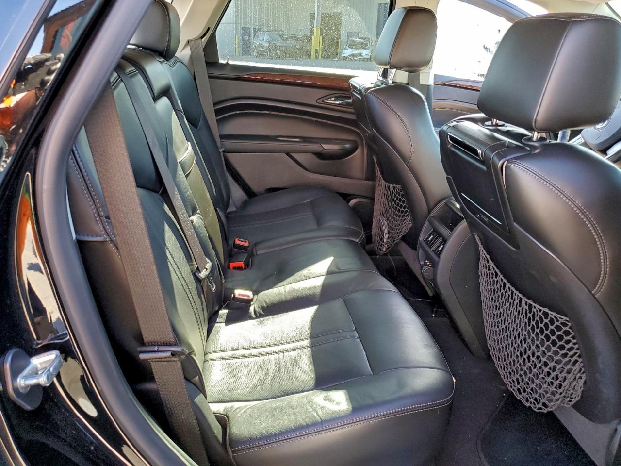 2012 CADILLAC SRX PERFORMANCE COLLECTION photo 11
