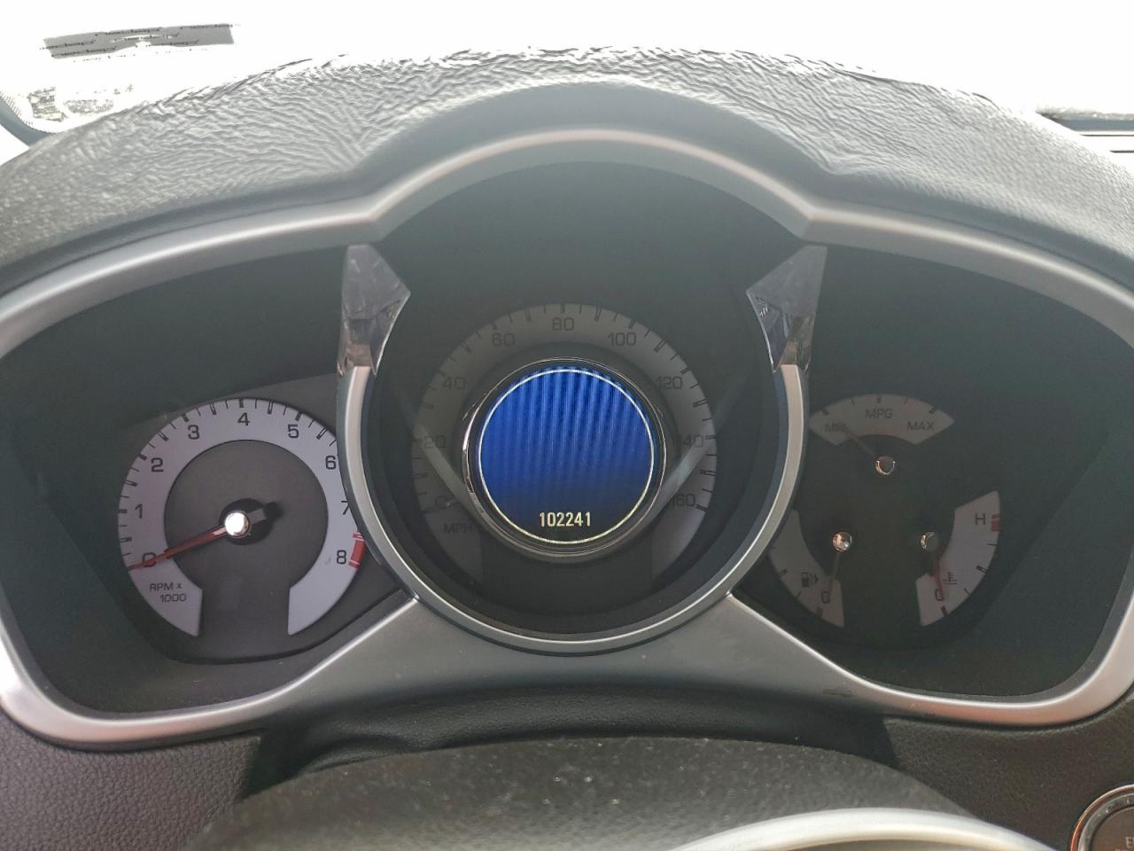 2012 CADILLAC SRX PERFORMANCE COLLECTION photo 9