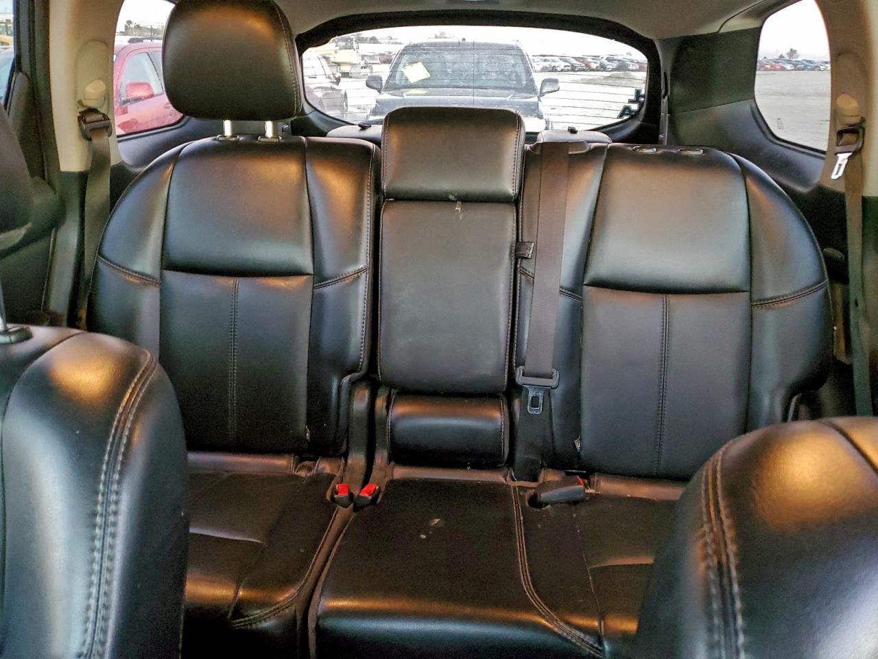 2020 NISSAN PATHFINDER SL photo 10