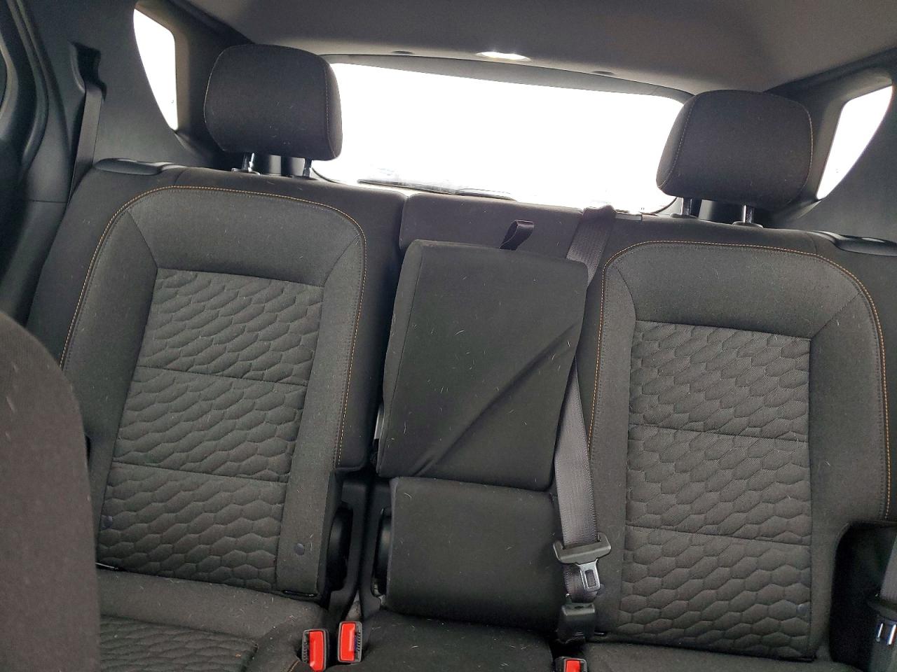 2021 CHEVROLET EQUINOX LT photo 10