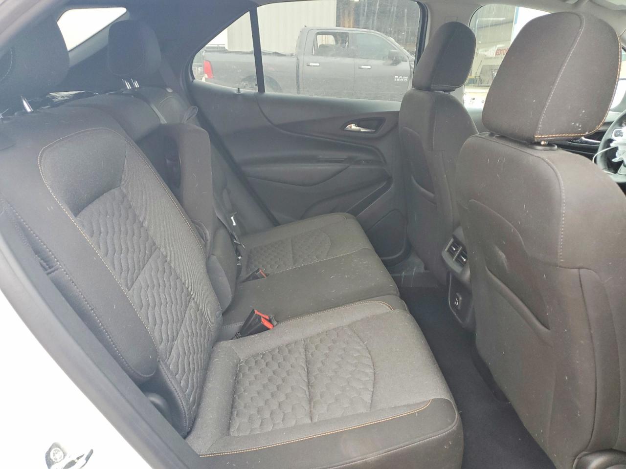 2021 CHEVROLET EQUINOX LT photo 11