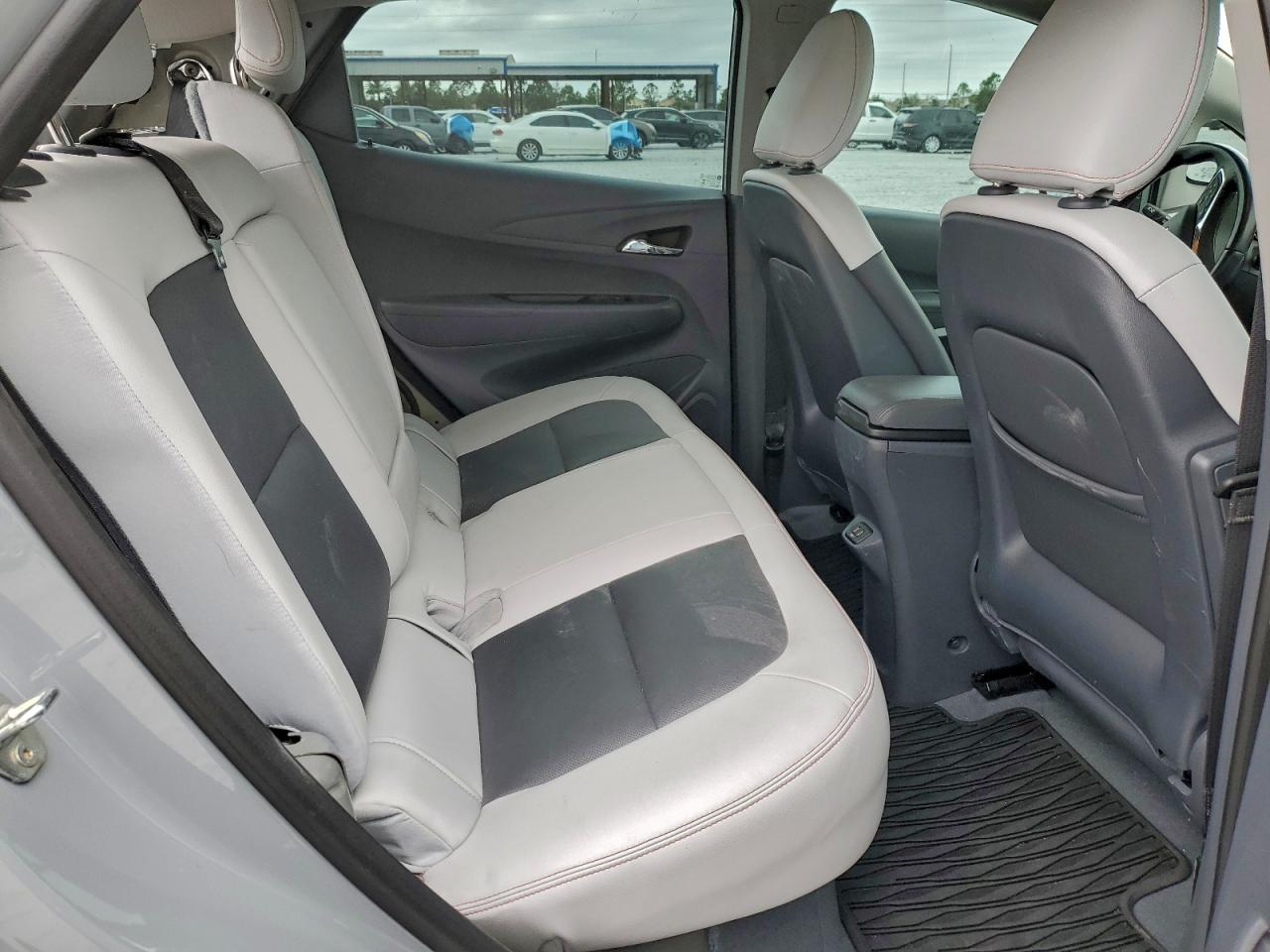 2020 CHEVROLET BOLT EV PREMIER photo 11