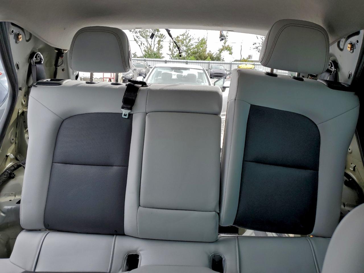 2020 CHEVROLET BOLT EV PREMIER photo 10