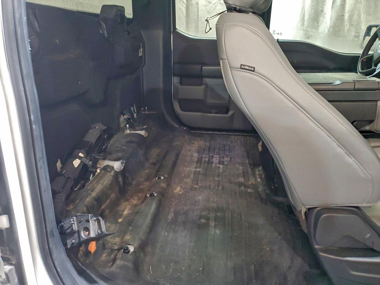 2023 FORD F150 SUPER CAB photo 10