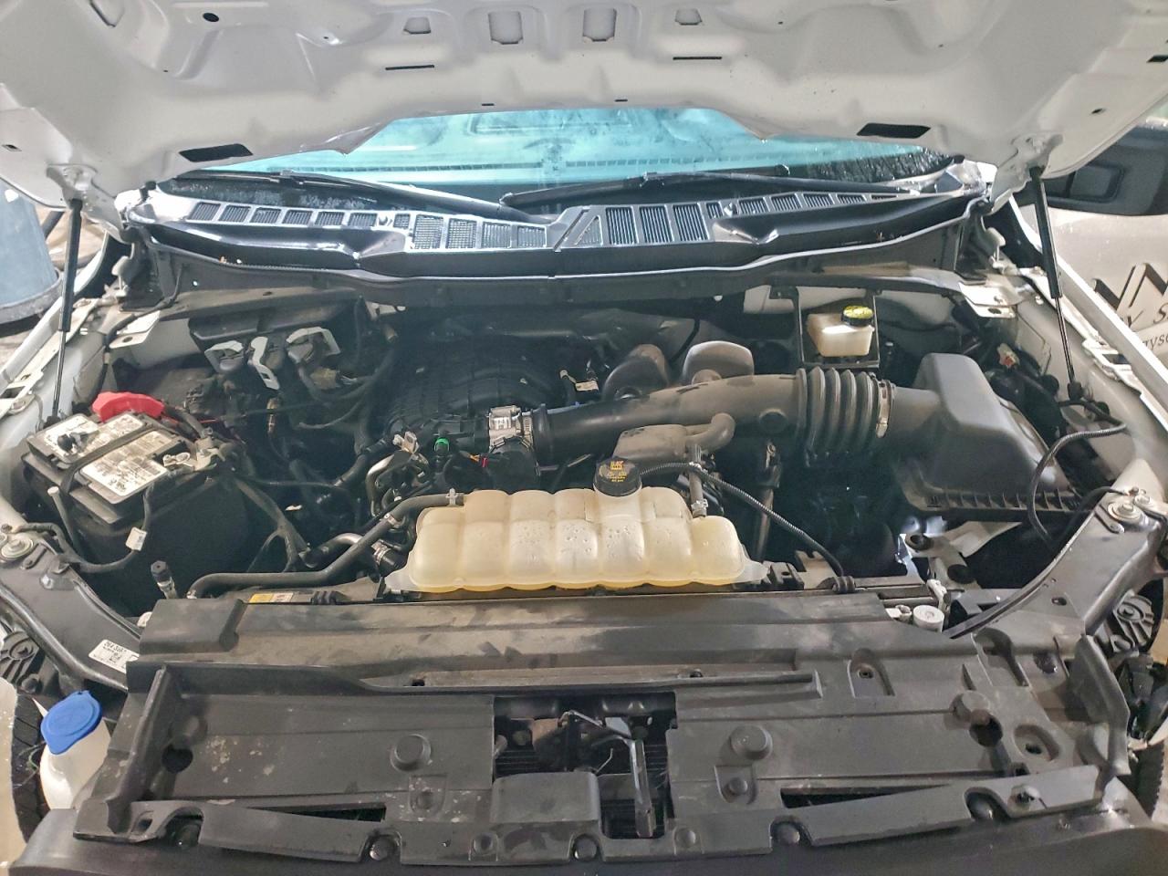 2023 FORD F150 SUPER CAB photo 11