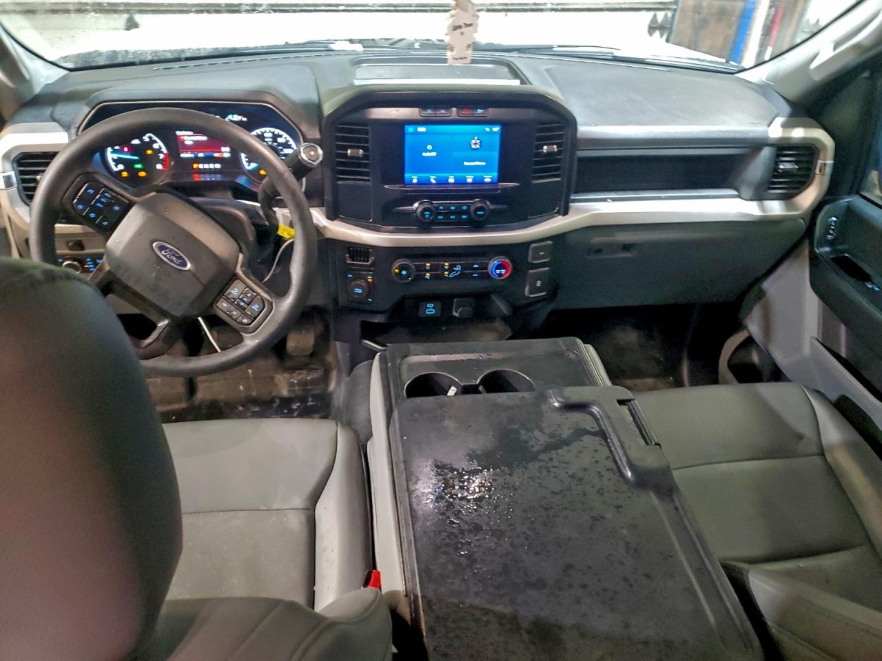 2023 FORD F150 SUPER CAB photo 8