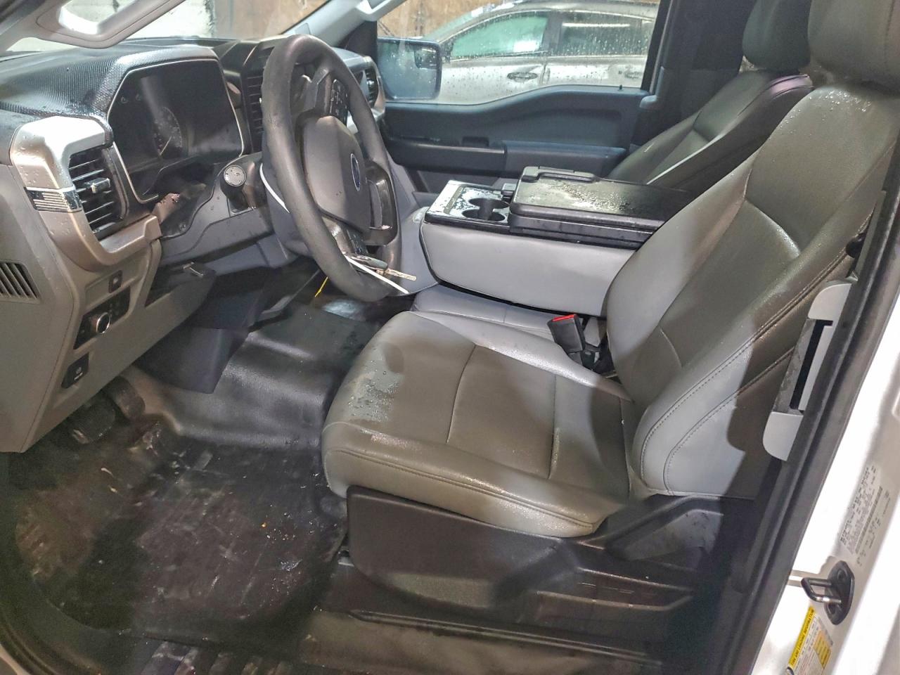 2023 FORD F150 SUPER CAB photo 7