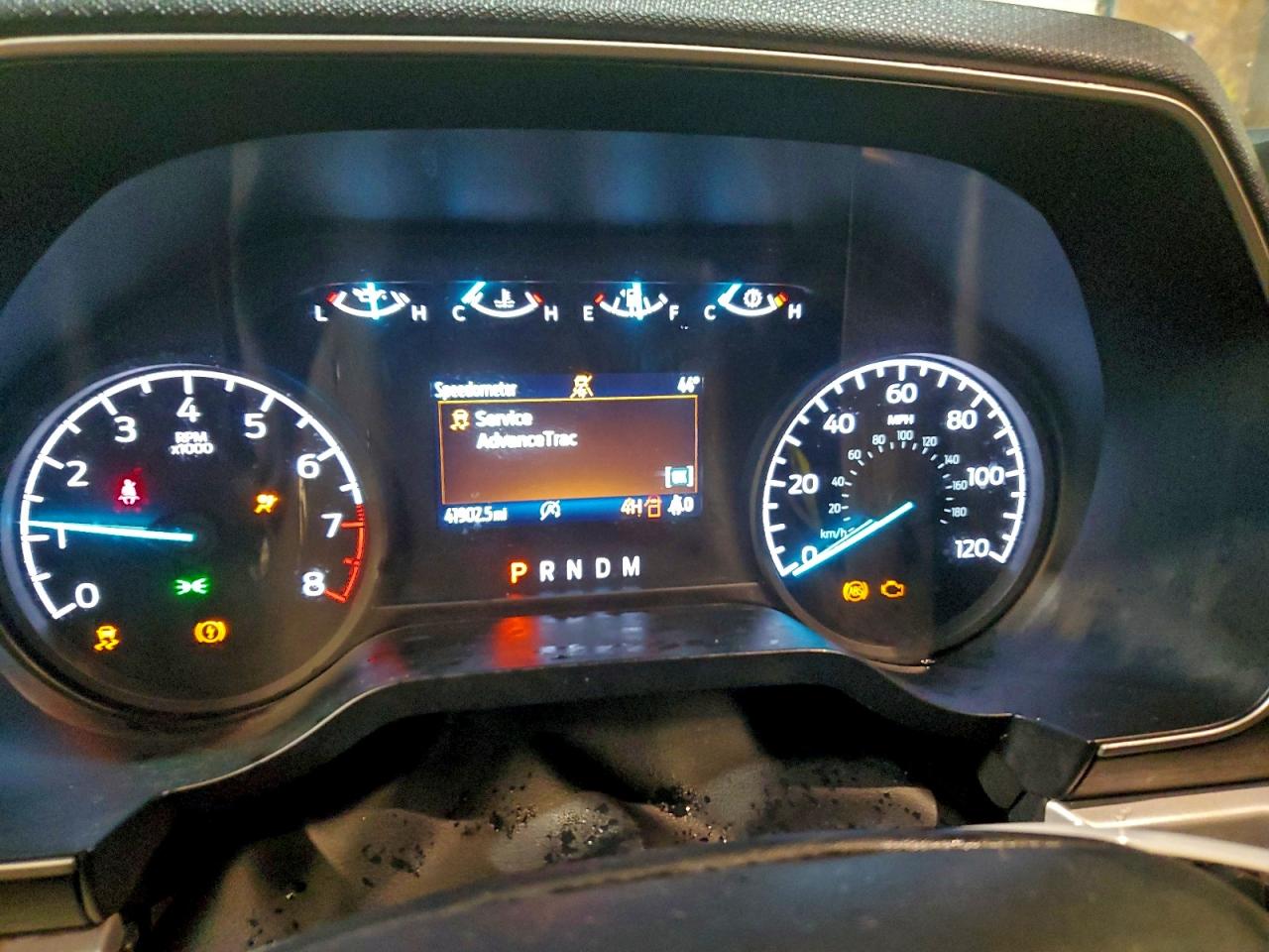 2023 FORD F150 SUPER CAB photo 9