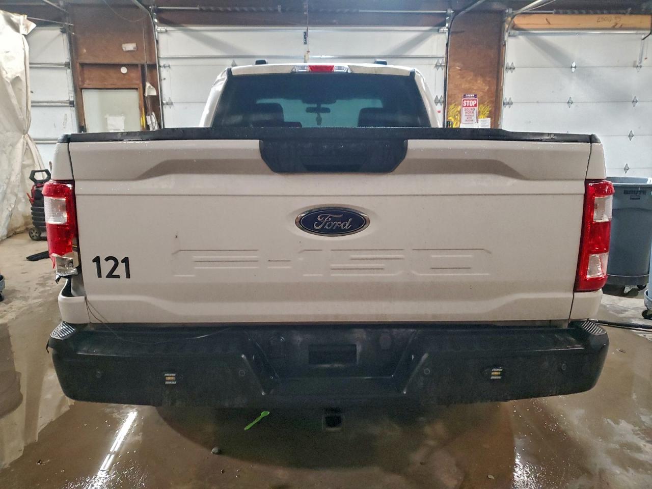 2023 FORD F150 SUPER CAB photo 6