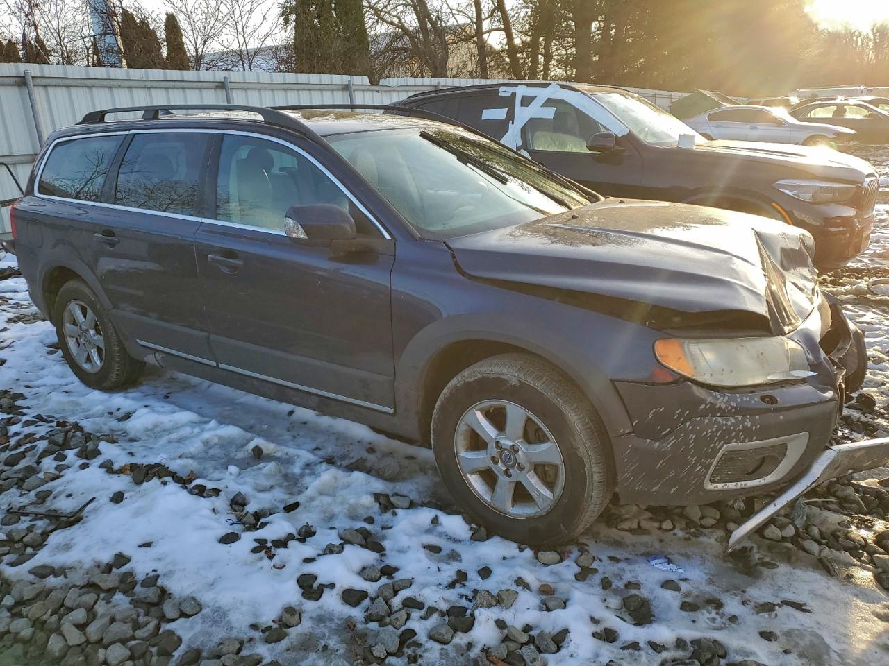 2010 VOLVO XC70 3.2 photo 4