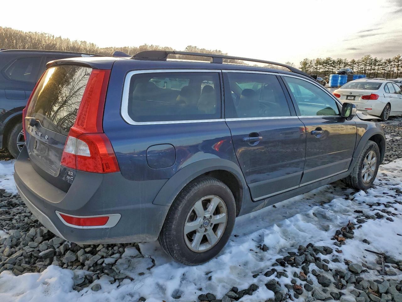 2010 VOLVO XC70 3.2 photo 3