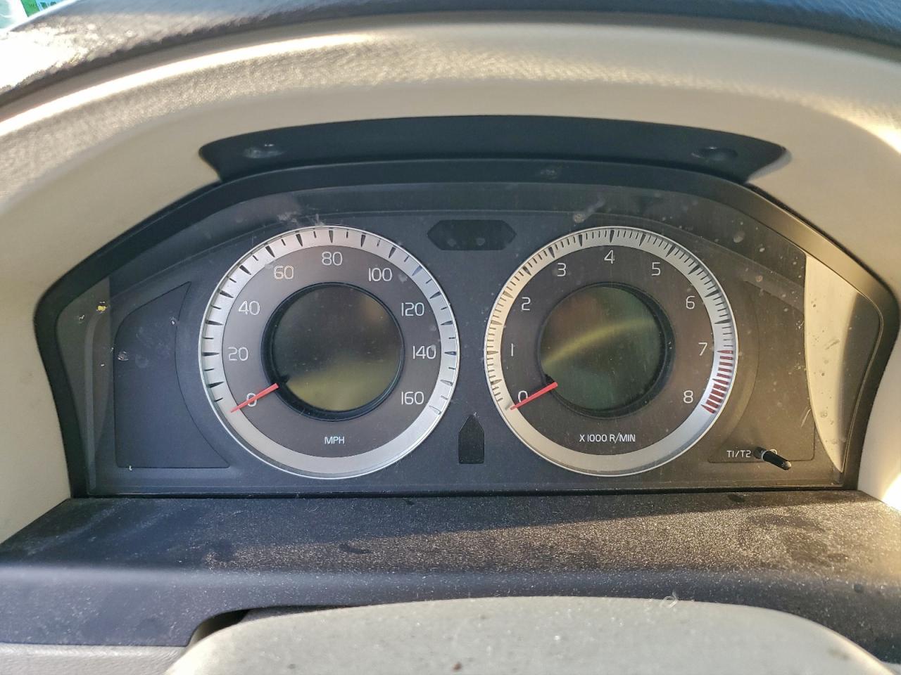 2010 VOLVO XC70 3.2 photo 9