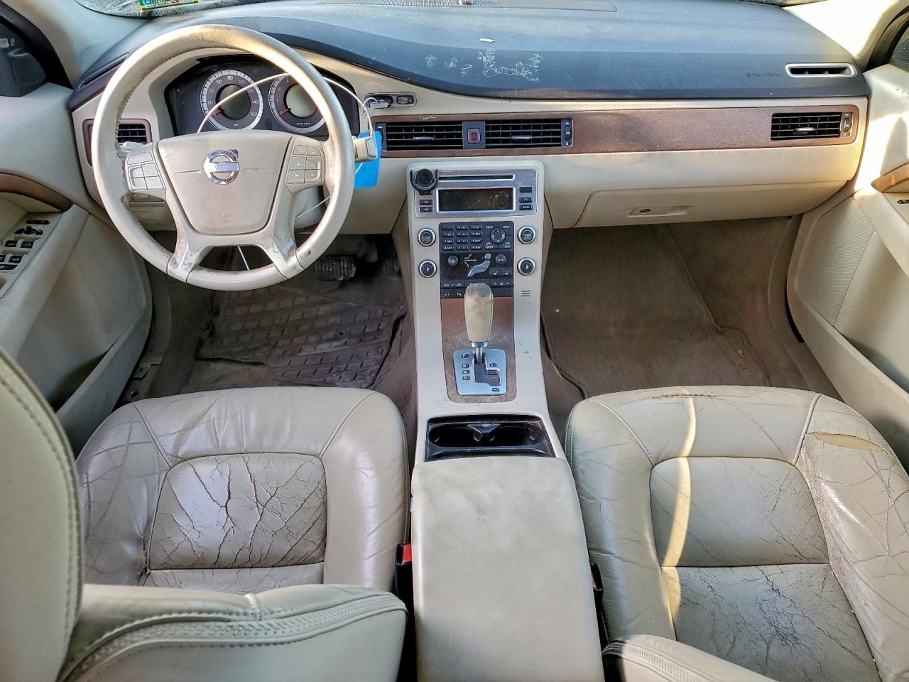 2010 VOLVO XC70 3.2 photo 8