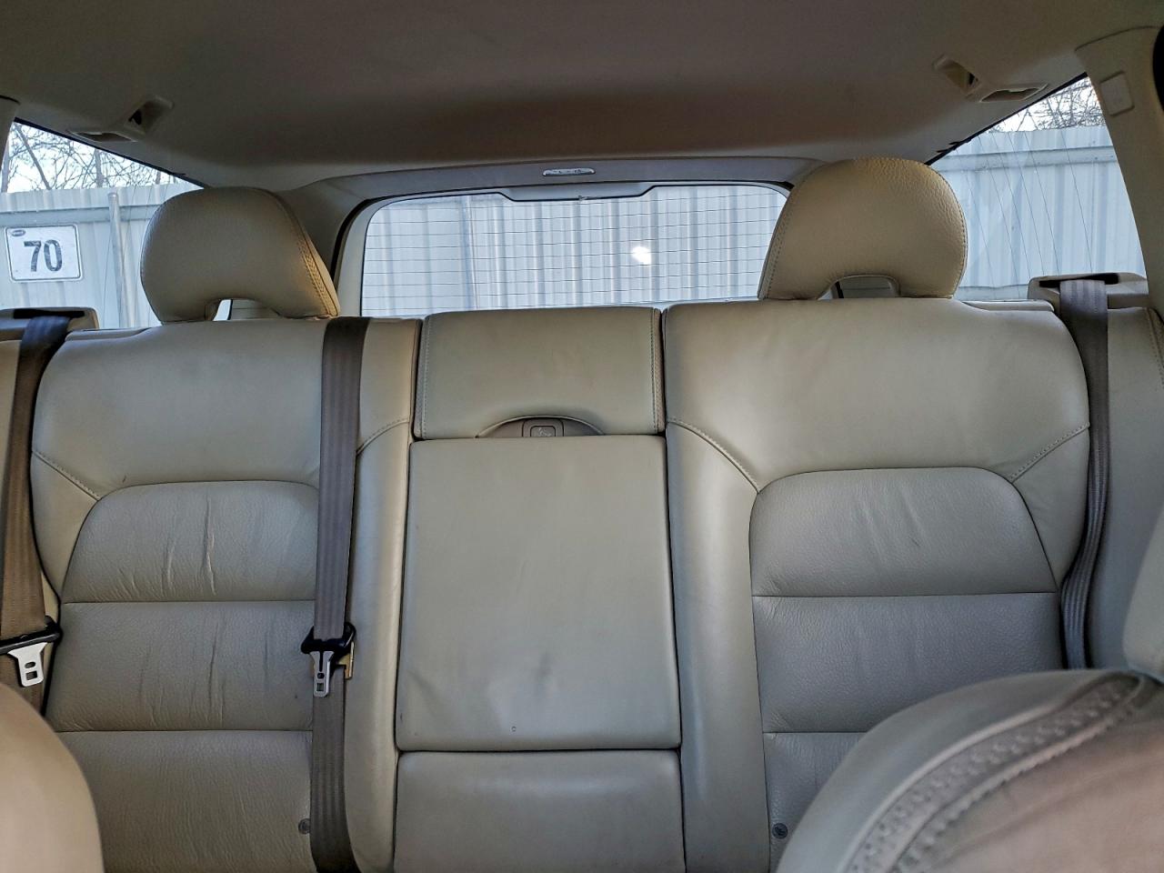 2010 VOLVO XC70 3.2 photo 10