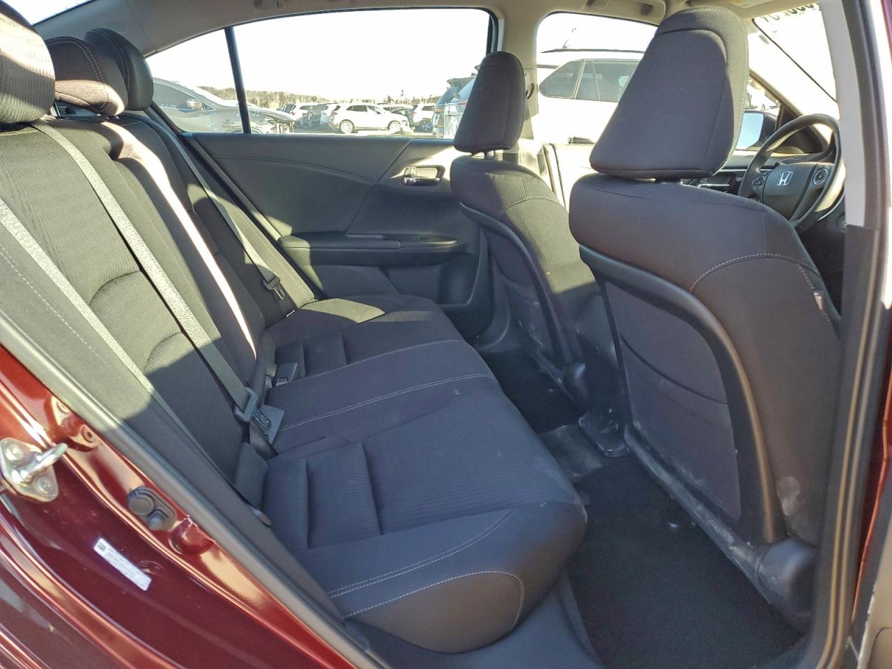 2014 HONDA ACCORD SPORT photo 10