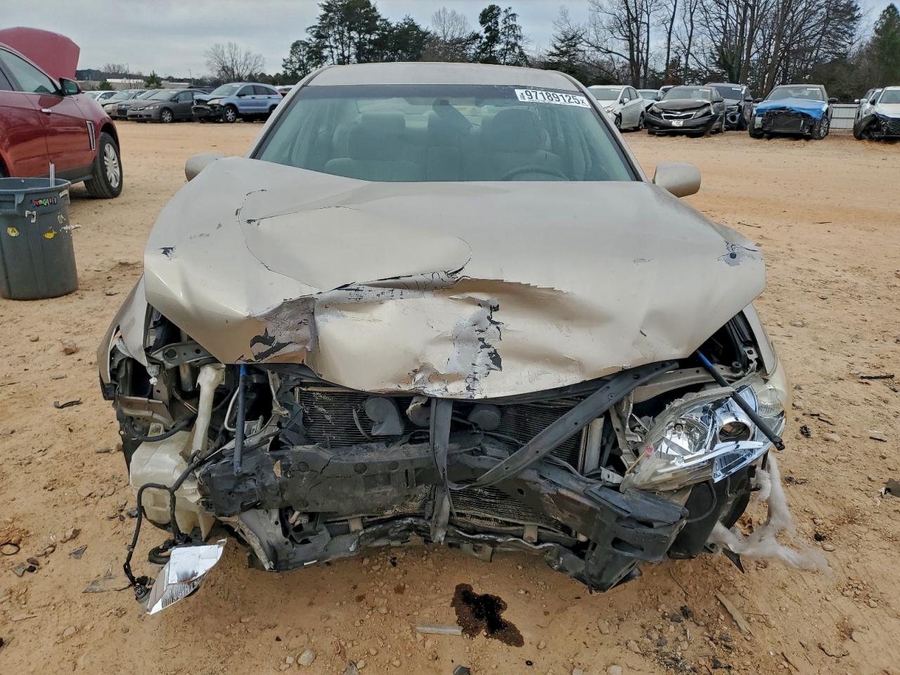 2007 TOYOTA CAMRY CE photo 5