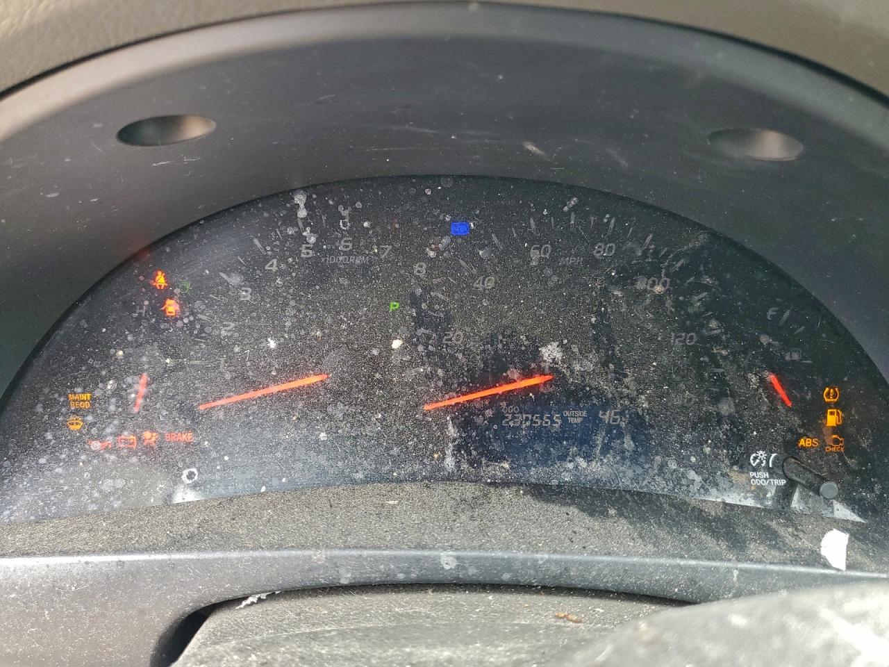 2007 TOYOTA CAMRY CE photo 9