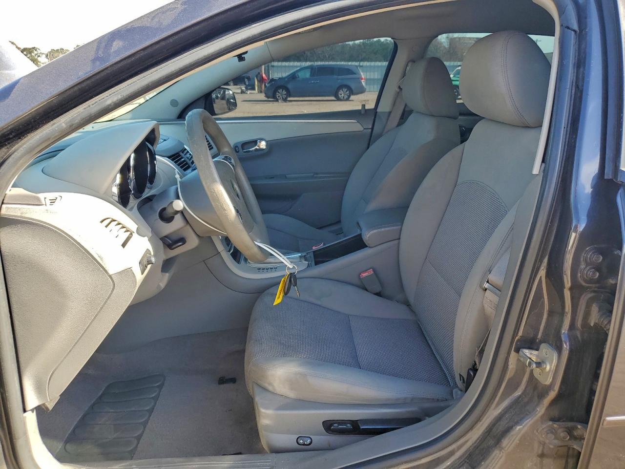 2011 CHEVROLET MALIBU 1LT photo 7