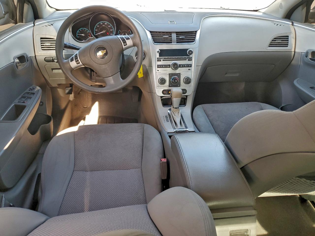 2011 CHEVROLET MALIBU 1LT photo 8