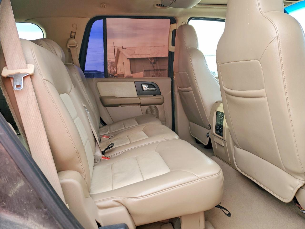 2006 FORD EXPEDITION EDDIE BAUER photo 11