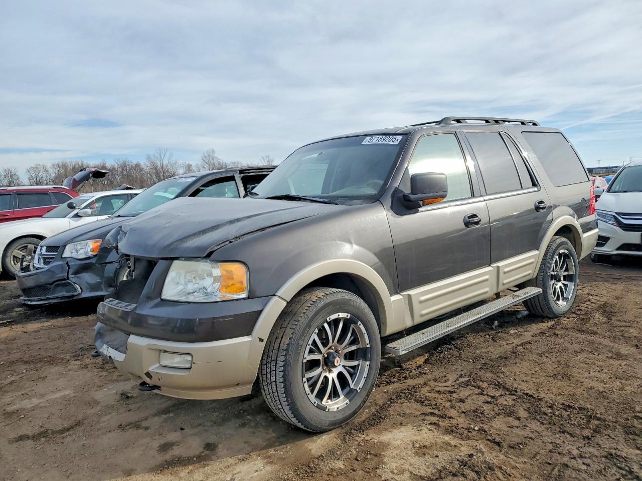2006 FORD EXPEDITION