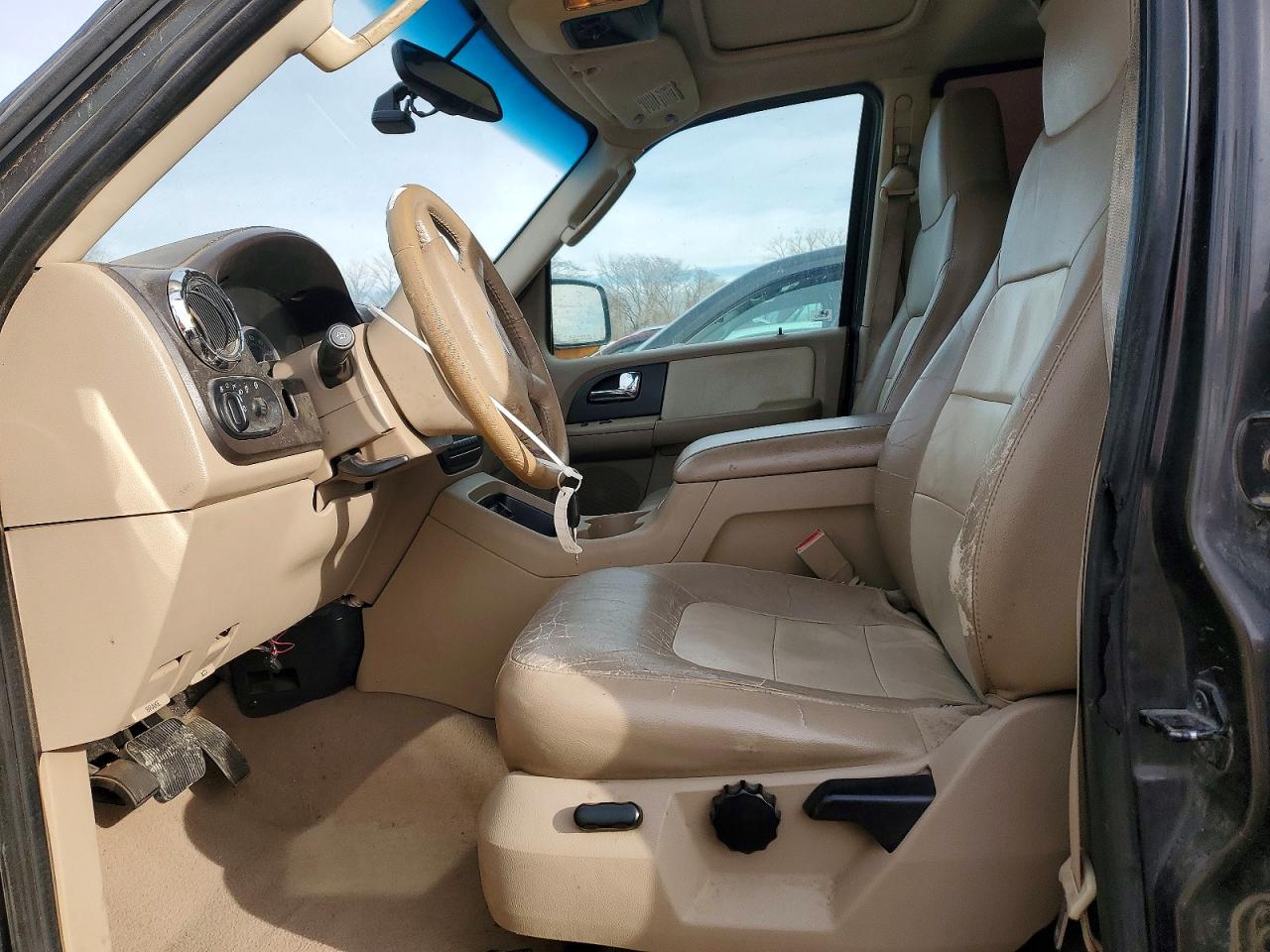 2006 FORD EXPEDITION EDDIE BAUER photo 7