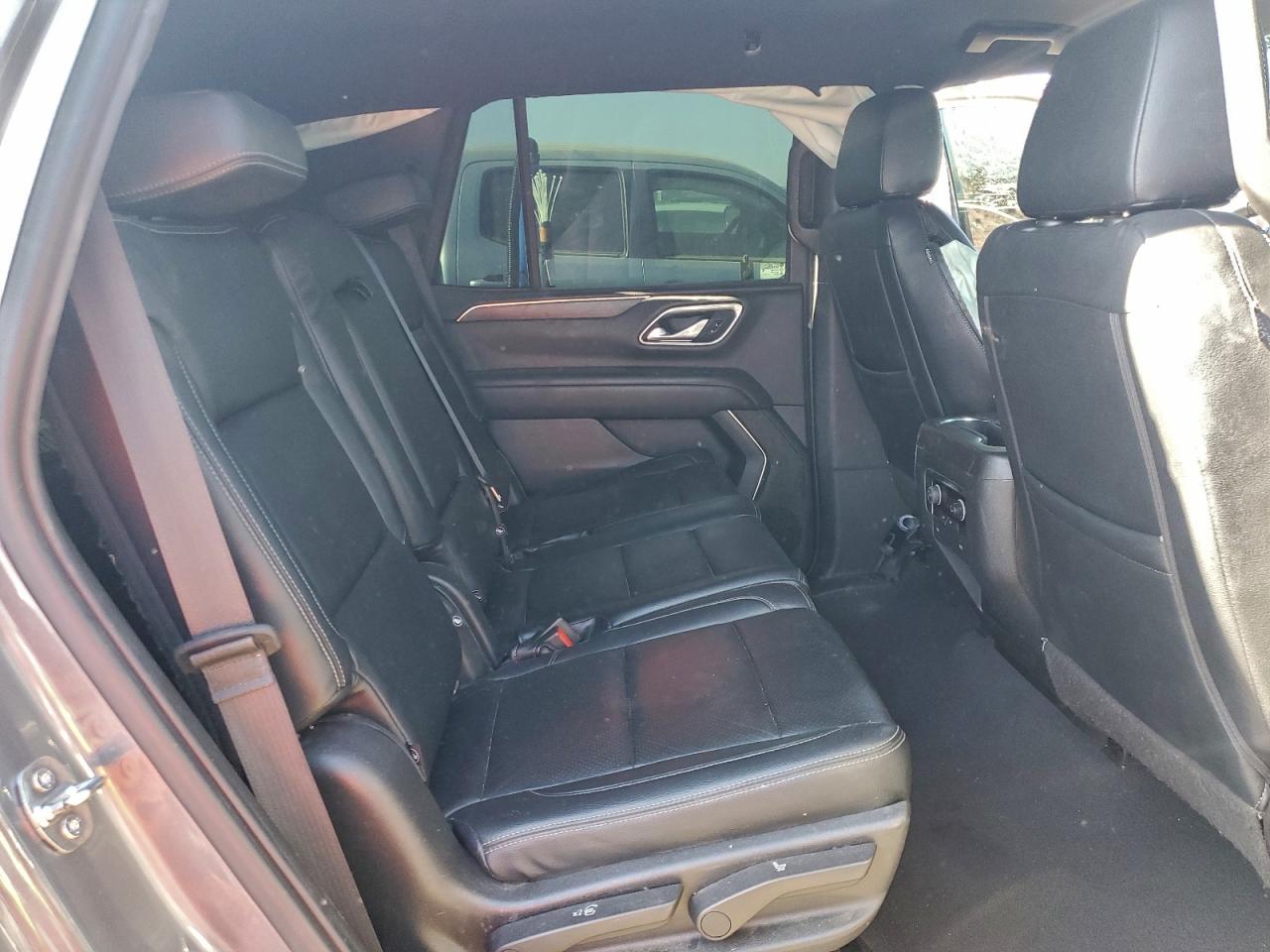 2021 CHEVROLET TAHOE K1500 LS photo 11