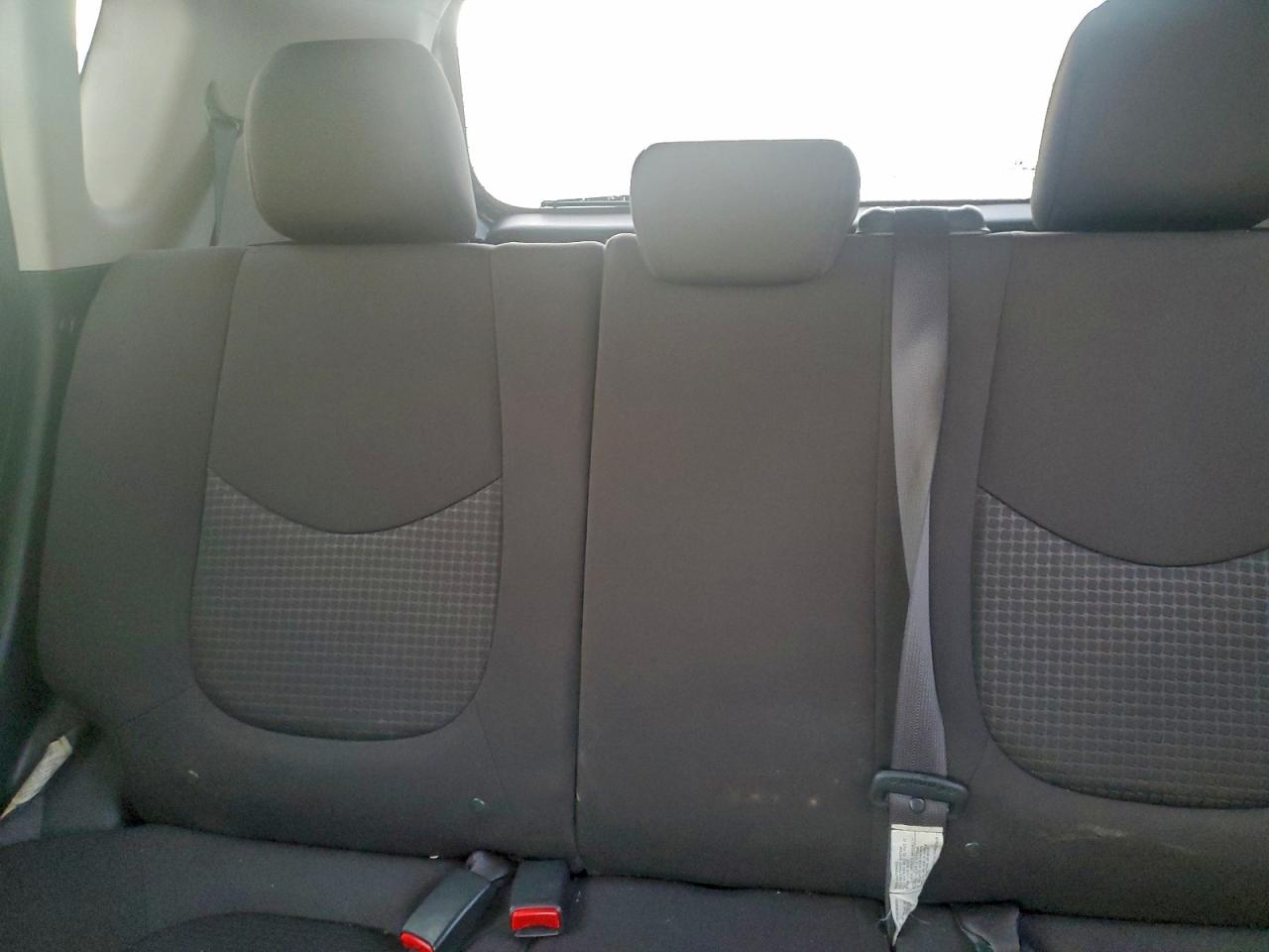 2012 KIA SOUL photo 10