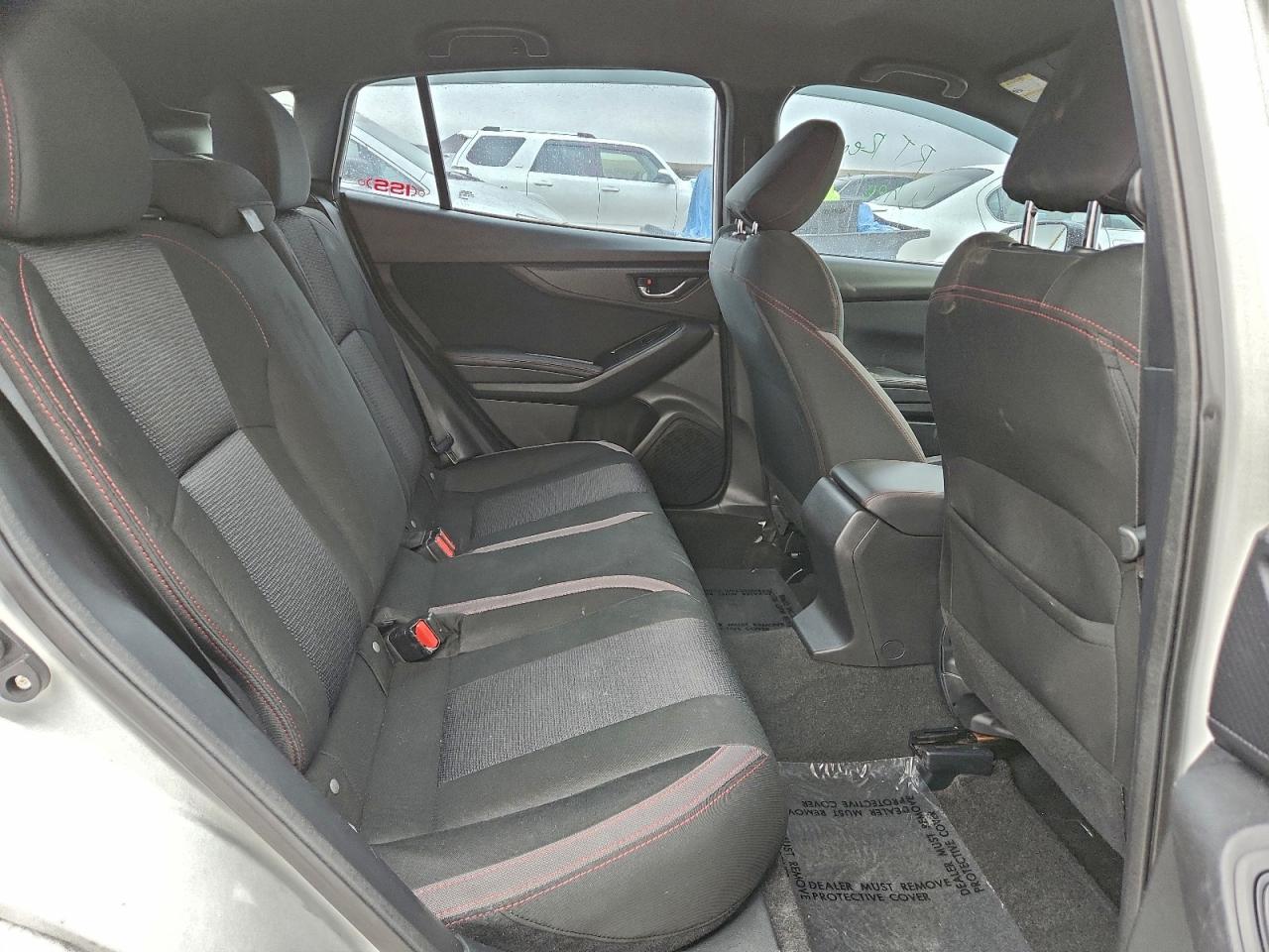 2017 SUBARU IMPREZA SPORT photo 10
