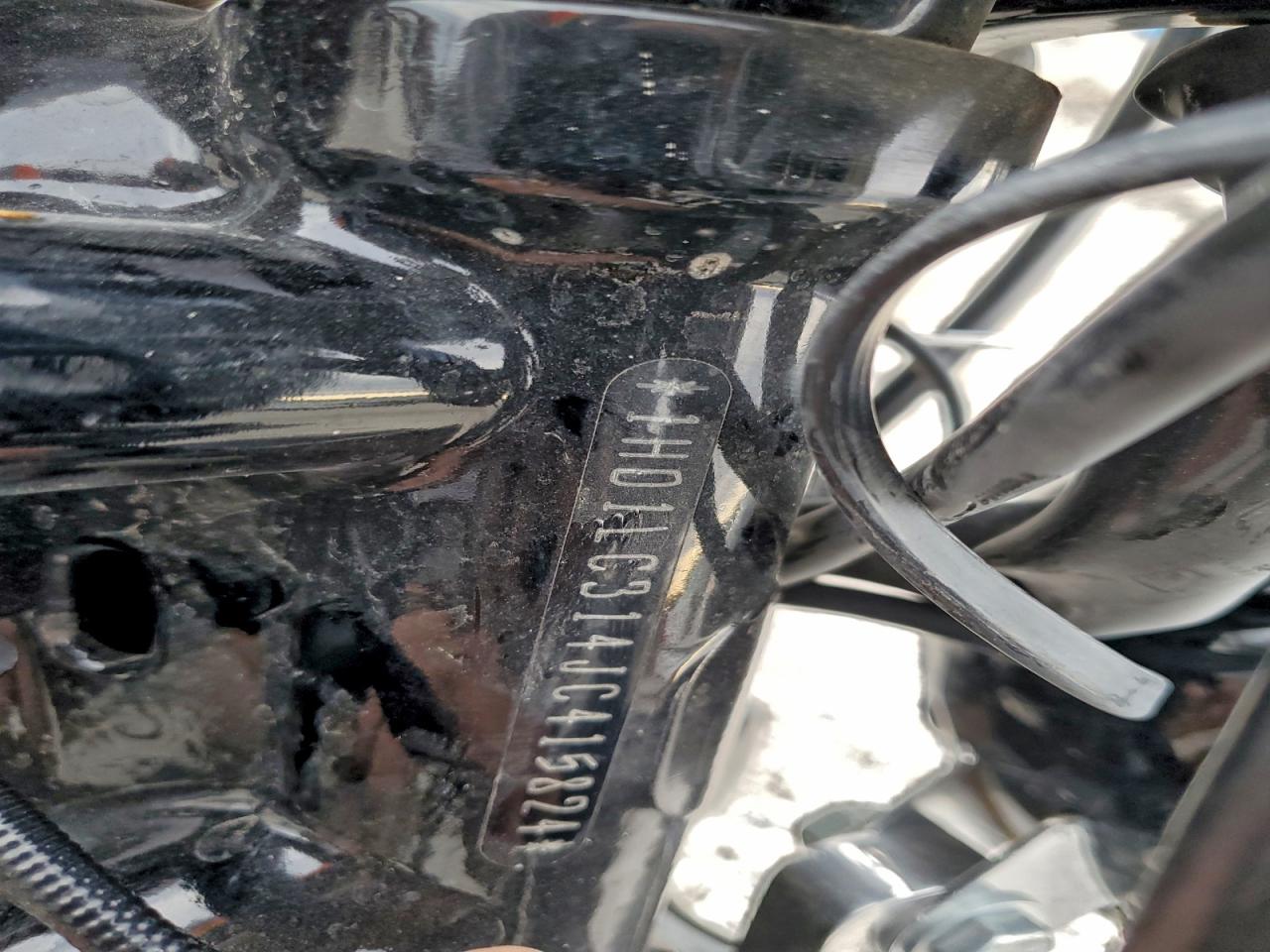 2018 HARLEY-DAVIDSON XL1200 FORTY-EIGHT photo 9