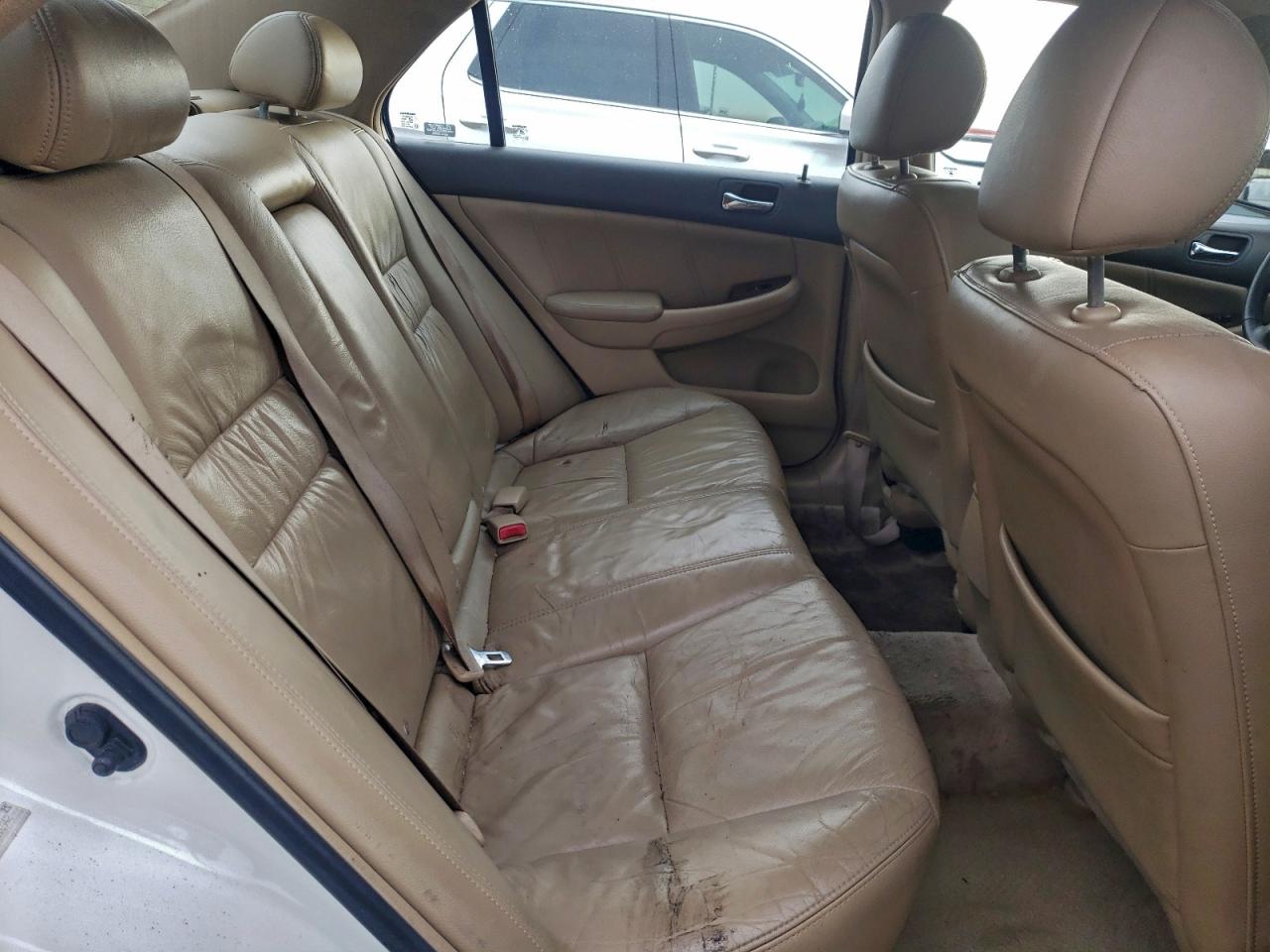 2006 HONDA ACCORD EX photo 10