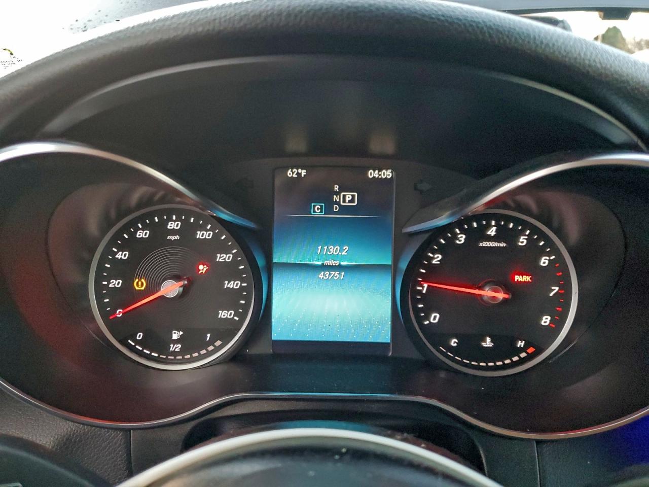 2022 MERCEDES-BENZ GLC 300 4MATIC photo 9