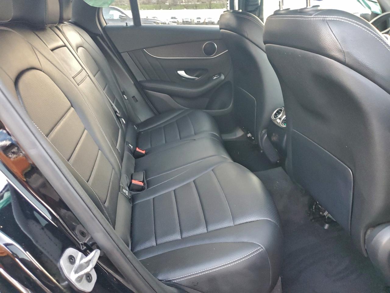 2022 MERCEDES-BENZ GLC 300 4MATIC photo 10